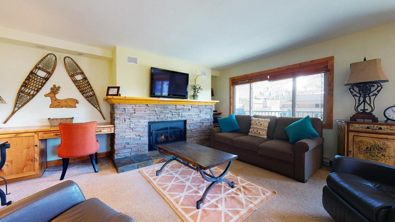 Vantage Point Vail Exterior foto