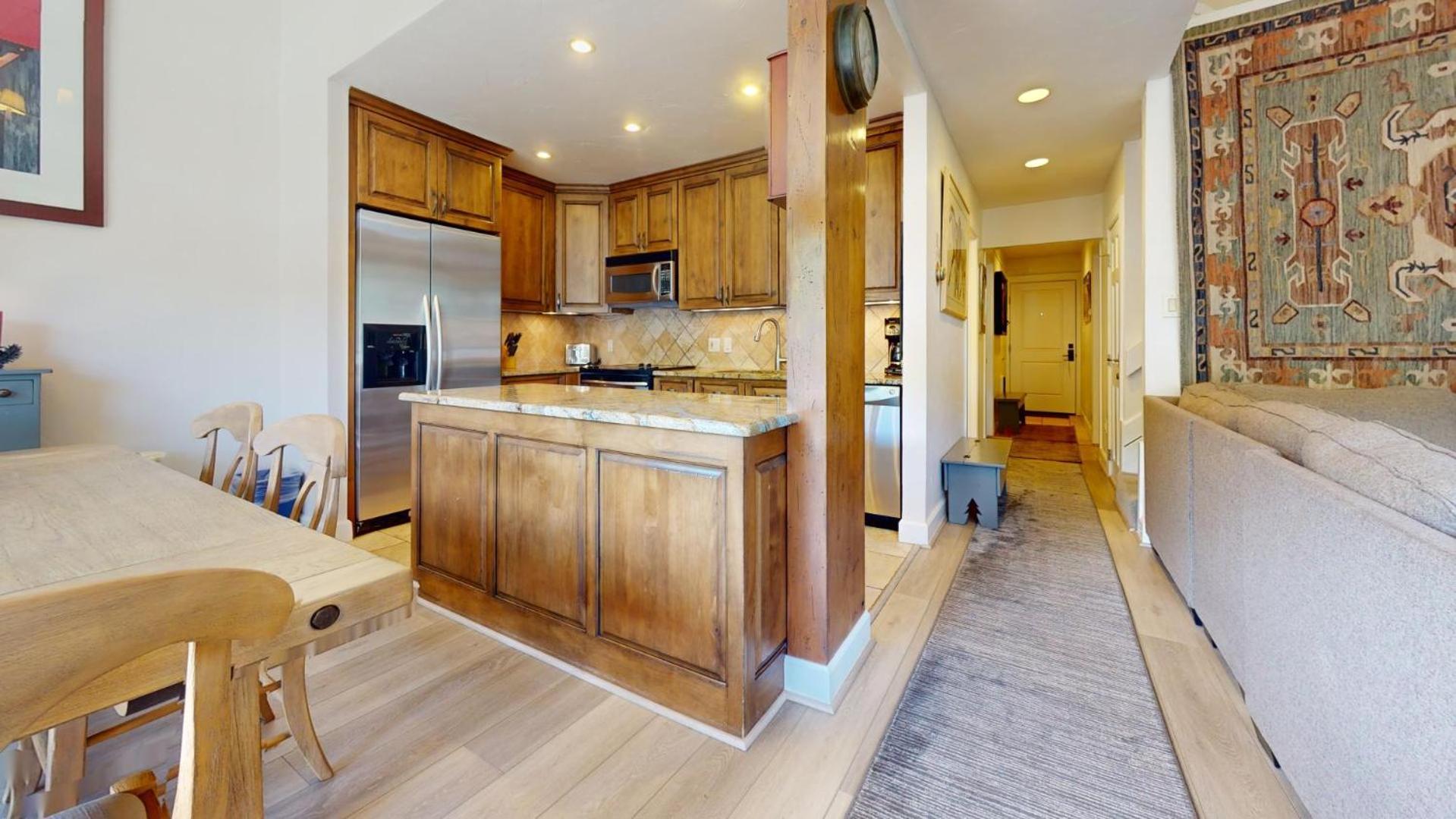 Vantage Point Vail Exterior foto