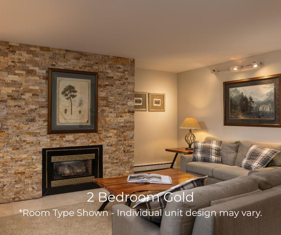 Vantage Point Vail Exterior foto