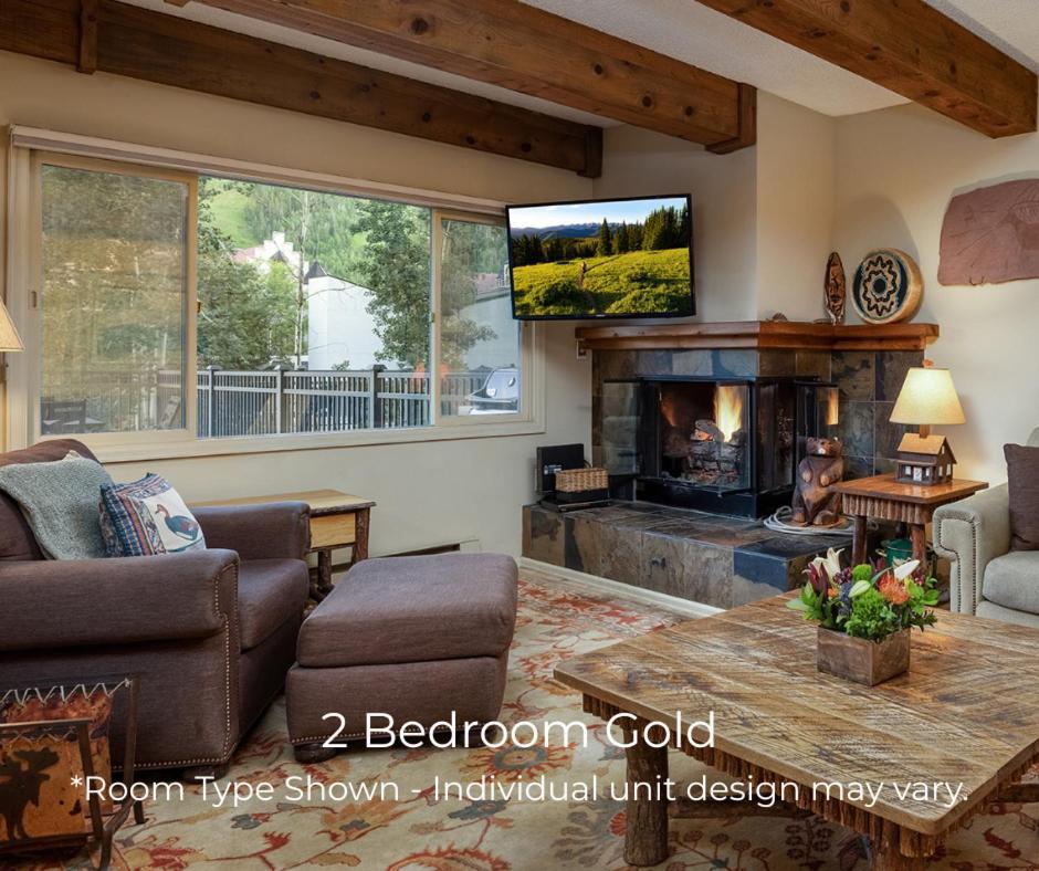 Vantage Point Vail Exterior foto
