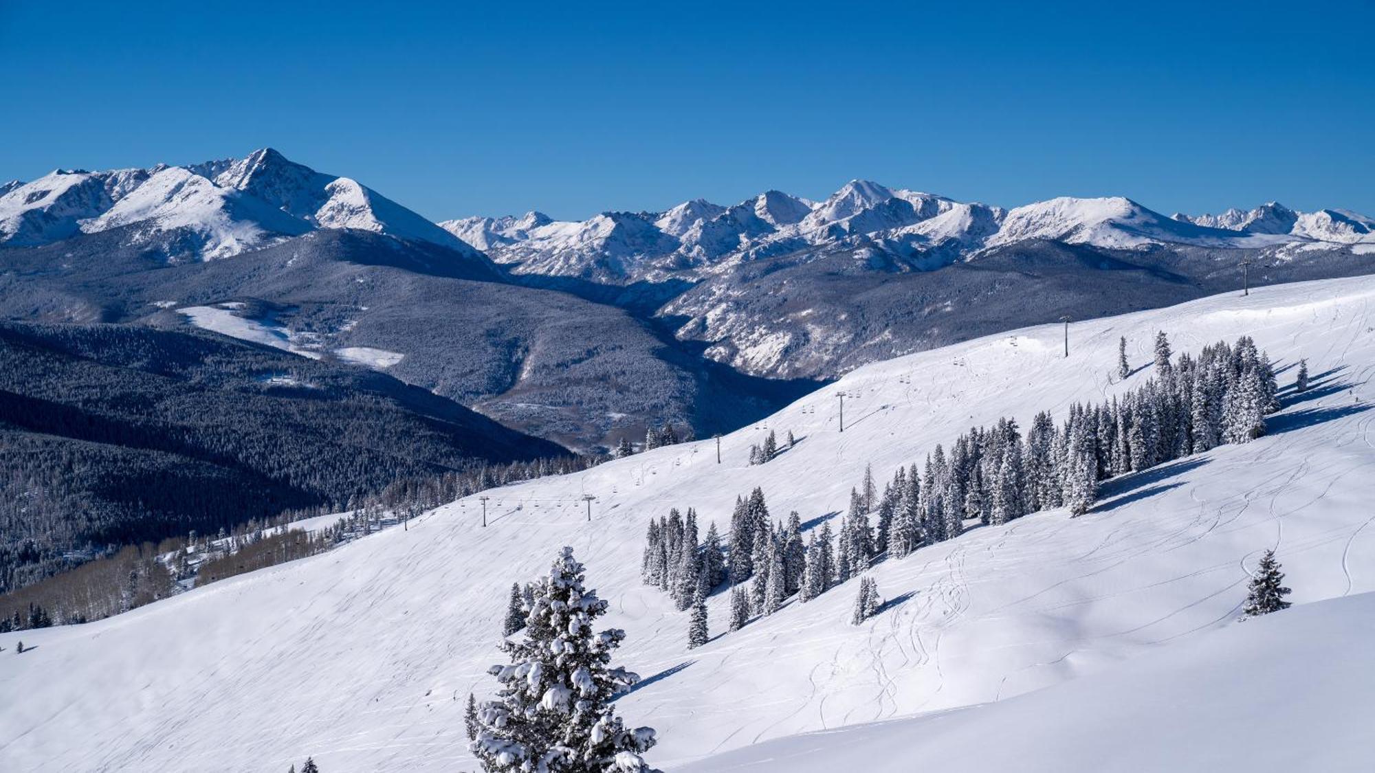 Vantage Point Vail Exterior foto