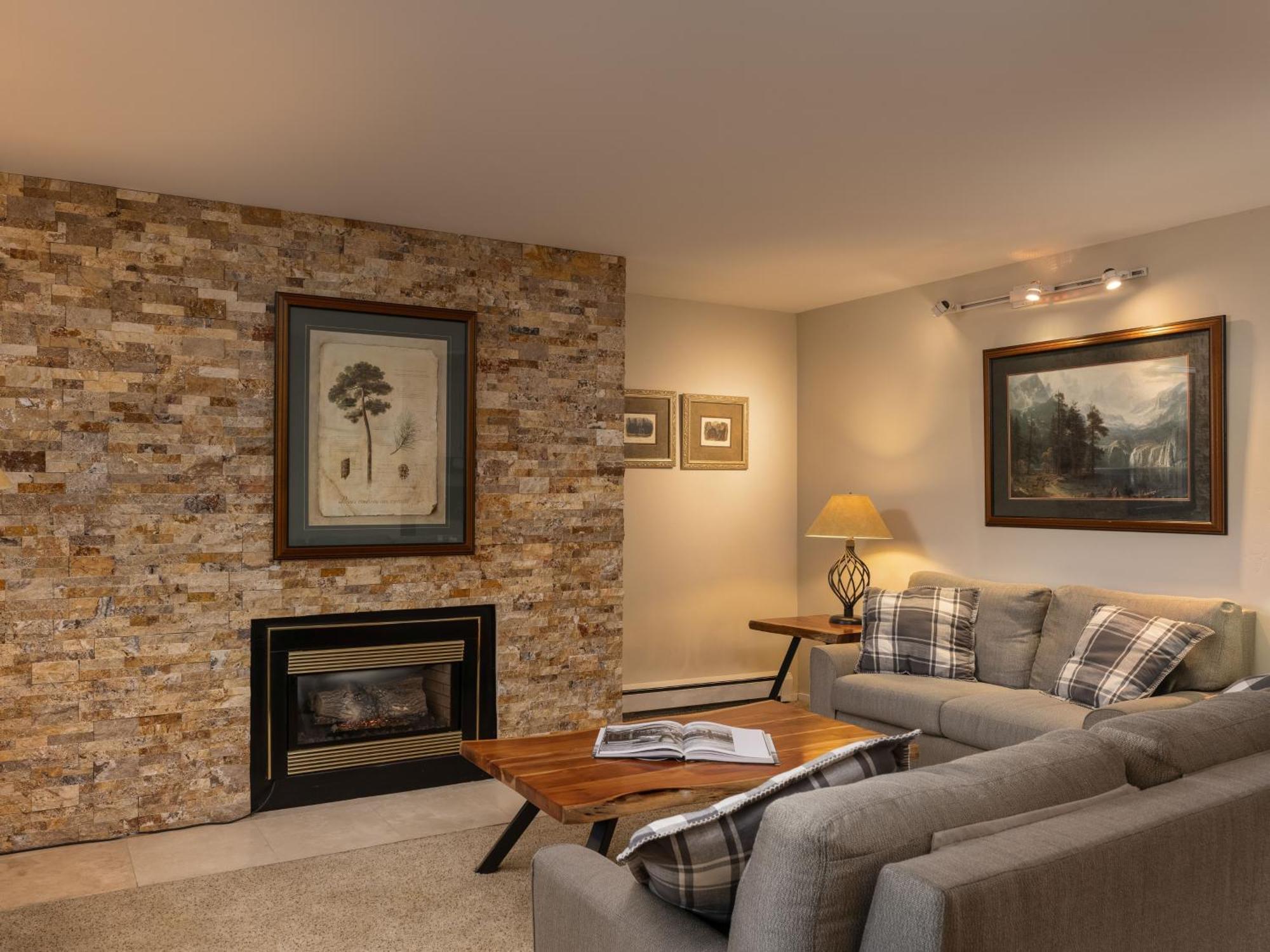 Vantage Point Vail Exterior foto