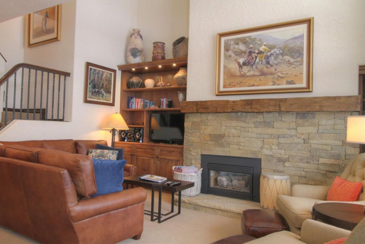Vantage Point Vail Exterior foto