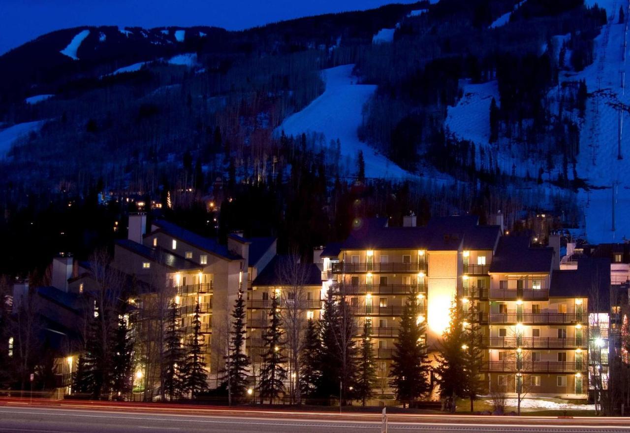 Vantage Point Vail Exterior foto
